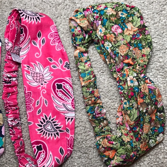Headbands - Picture 4 of 4